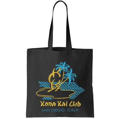 Kona Kai Club San Diego Ca Bag