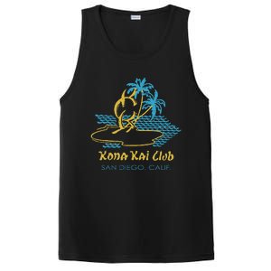 Kona Kai Club San Diego Ca PosiCharge Competitor Tank