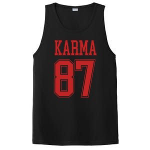 Karma Kansas City PosiCharge Competitor Tank