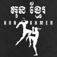 Kun Khmer Cambodia 7 Panel Mesh Trucker Snapback Hat