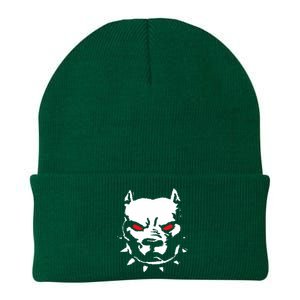 Kayzo Kayzo Dog Knit Cap Winter Beanie