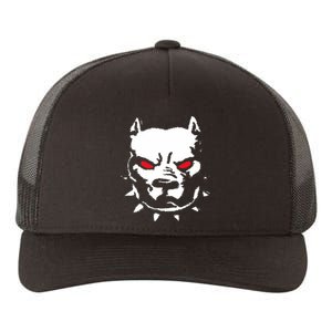 Kayzo Kayzo Dog Yupoong Adult 5-Panel Trucker Hat