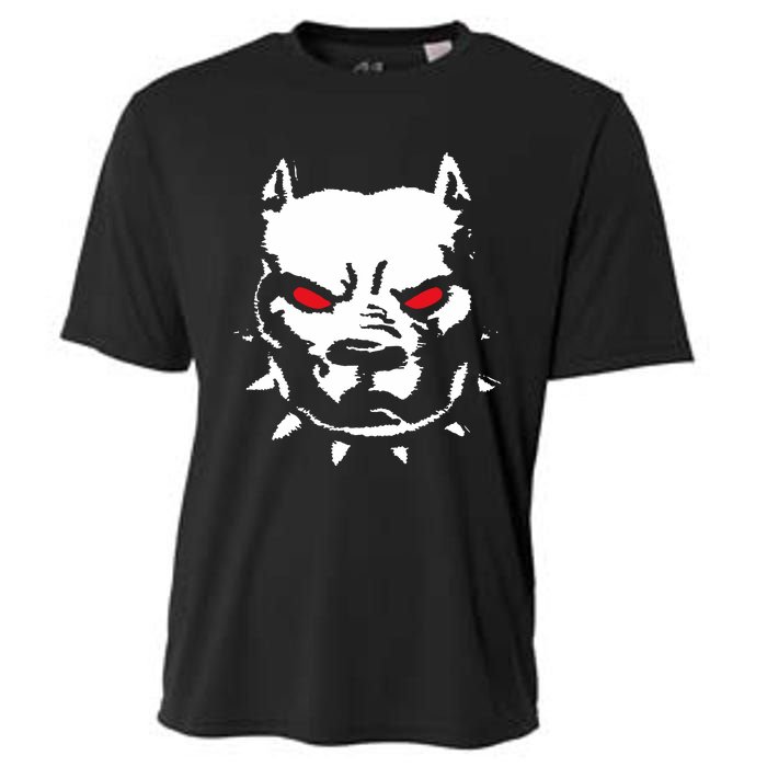 Kayzo Kayzo Dog Cooling Performance Crew T-Shirt