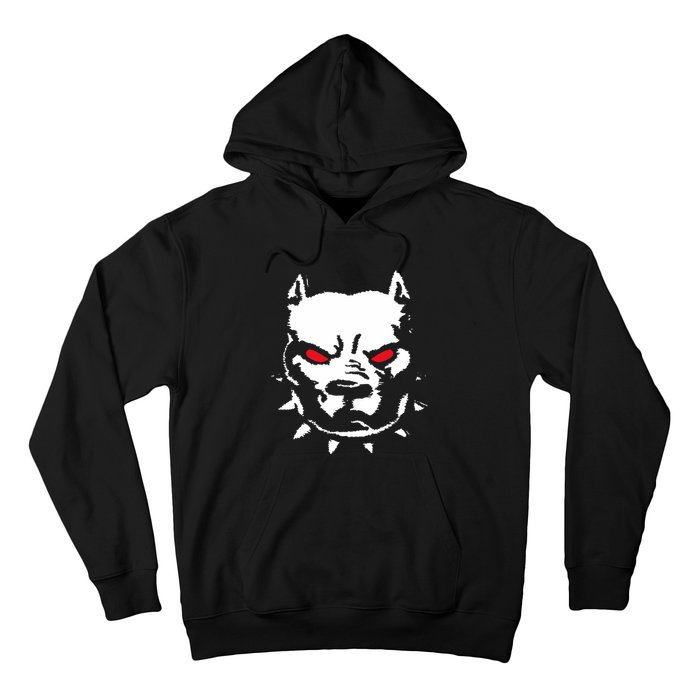 Kayzo Kayzo Dog Hoodie