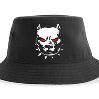 Kayzo Kayzo Dog Sustainable Bucket Hat