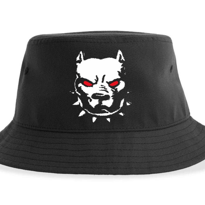 Kayzo Kayzo Dog Sustainable Bucket Hat