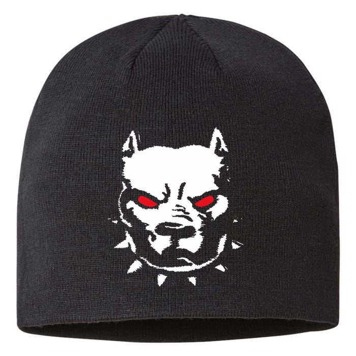 Kayzo Kayzo Dog Sustainable Beanie