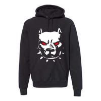 Kayzo Kayzo Dog Premium Hoodie