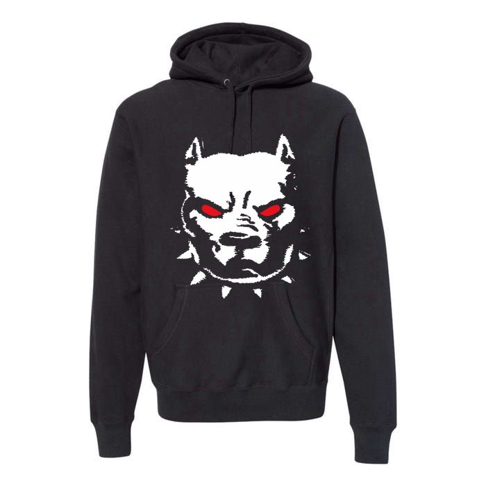 Kayzo Kayzo Dog Premium Hoodie