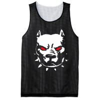 Kayzo Kayzo Dog Mesh Reversible Basketball Jersey Tank