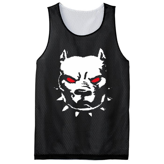 Kayzo Kayzo Dog Mesh Reversible Basketball Jersey Tank