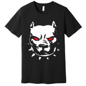 Kayzo Kayzo Dog Premium T-Shirt