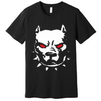 Kayzo Kayzo Dog Premium T-Shirt