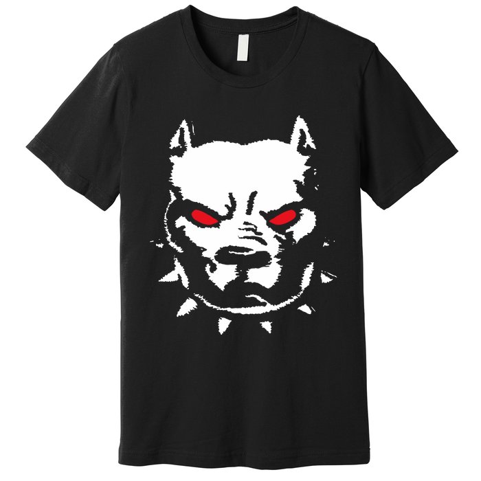 Kayzo Kayzo Dog Premium T-Shirt