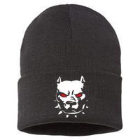 Kayzo Kayzo Dog Sustainable Knit Beanie