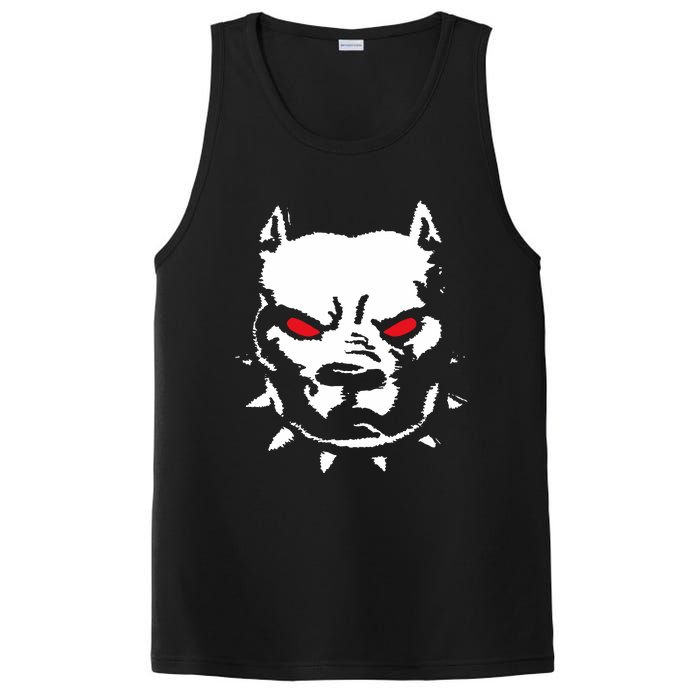 Kayzo Kayzo Dog PosiCharge Competitor Tank