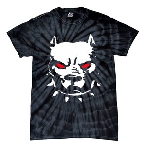 Kayzo Kayzo Dog Tie-Dye T-Shirt