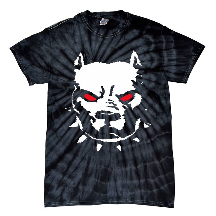 Kayzo Kayzo Dog Tie-Dye T-Shirt