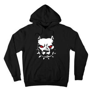 Kayzo Kayzo Dog Tall Hoodie