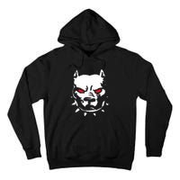 Kayzo Kayzo Dog Tall Hoodie