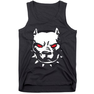 Kayzo Kayzo Dog Tank Top