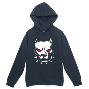 Kayzo Kayzo Dog Urban Pullover Hoodie