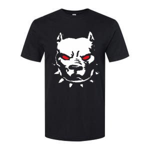 Kayzo Kayzo Dog Softstyle CVC T-Shirt