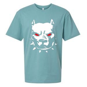 Kayzo Kayzo Dog Sueded Cloud Jersey T-Shirt