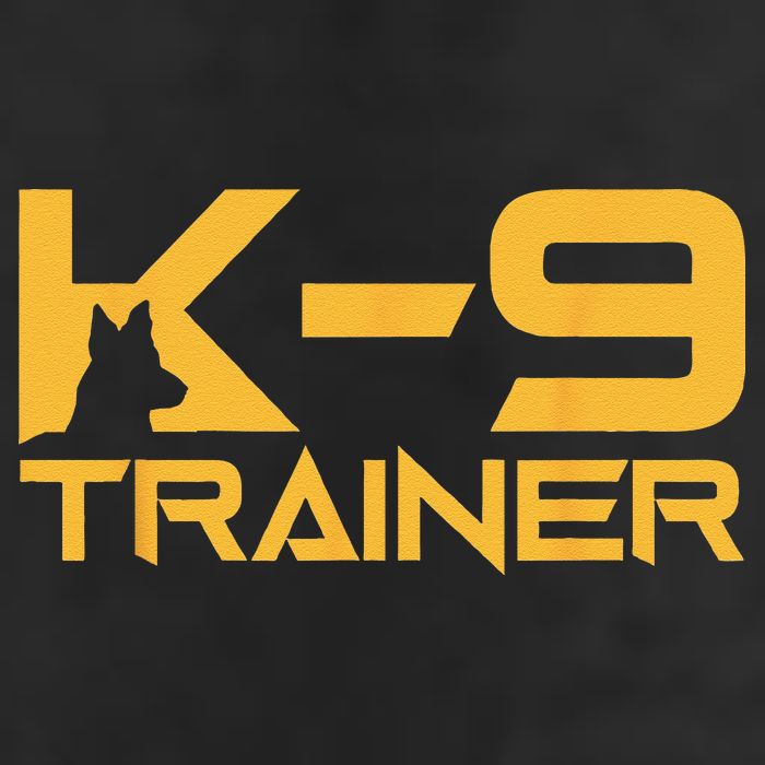 K9 K9 Dog Handler Trainer Police Security Halloween Hat