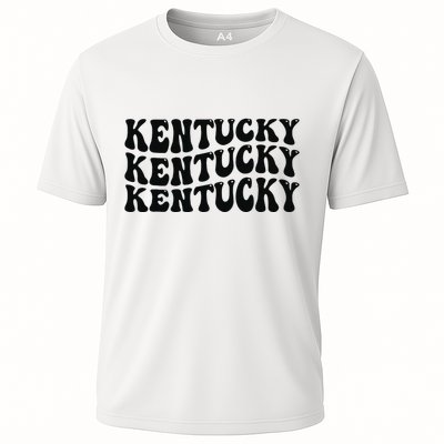 Kentucky Cooling Performance Crew T-Shirt