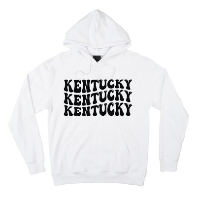 Kentucky Hoodie