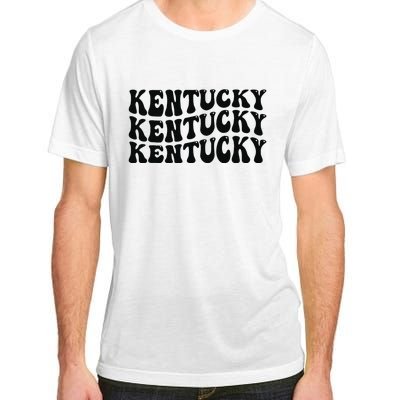 Kentucky Adult ChromaSoft Performance T-Shirt