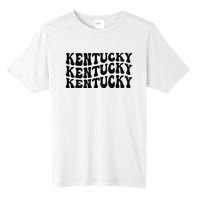 Kentucky Tall Fusion ChromaSoft Performance T-Shirt