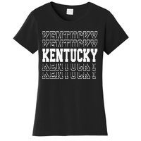 Kentucky Women's T-Shirt