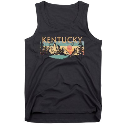 Kentucky Tank Top