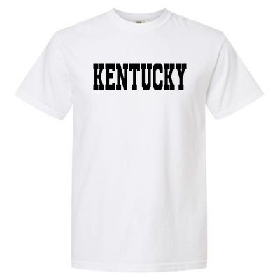 Kentucky Garment-Dyed Heavyweight T-Shirt