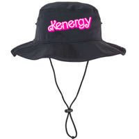 Kenergy Legacy Cool Fit Booney Bucket Hat