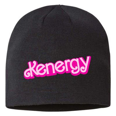 Kenergy Sustainable Beanie