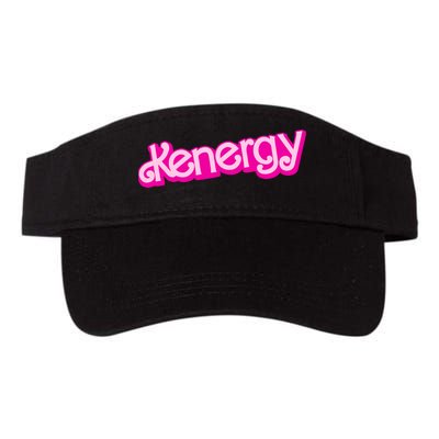 Kenergy Valucap Bio-Washed Visor