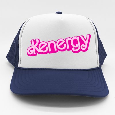 Kenergy Trucker Hat