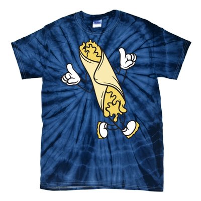 Kebab Tie-Dye T-Shirt