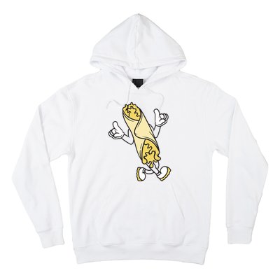 Kebab Hoodie