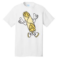 Kebab Tall T-Shirt