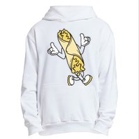 Kebab Urban Pullover Hoodie