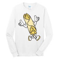 Kebab Tall Long Sleeve T-Shirt