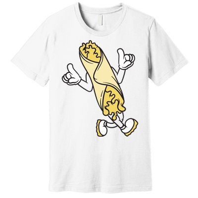 Kebab Premium T-Shirt