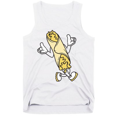 Kebab Tank Top