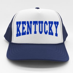 Kentucky Trucker Hat