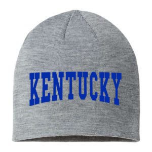 Kentucky Sustainable Beanie