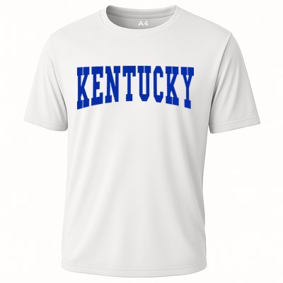 Kentucky Cooling Performance Crew T-Shirt
